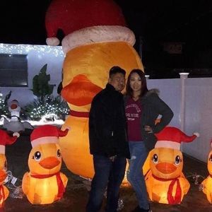 Meet your Posher, Tiffianie